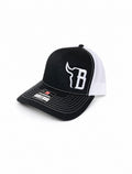 Black / White Big B