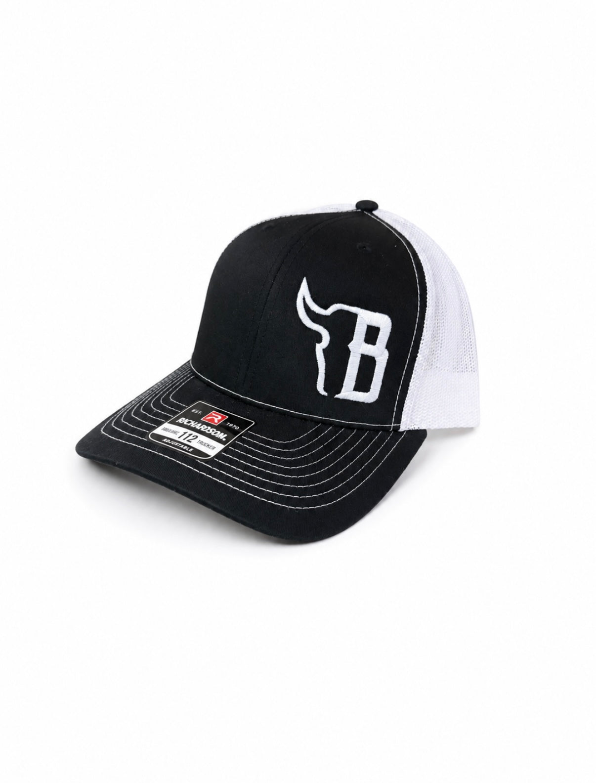 Black / White Big B