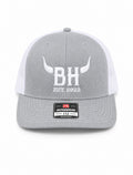 Light Grey / White BH